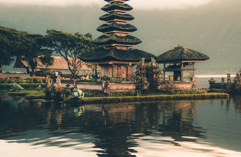 Bali