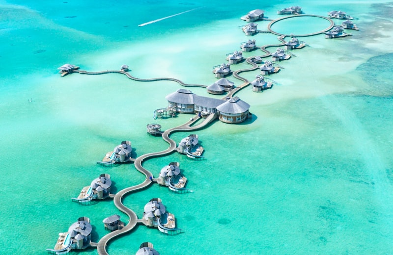 Maldives