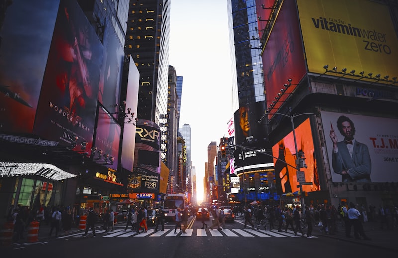New York